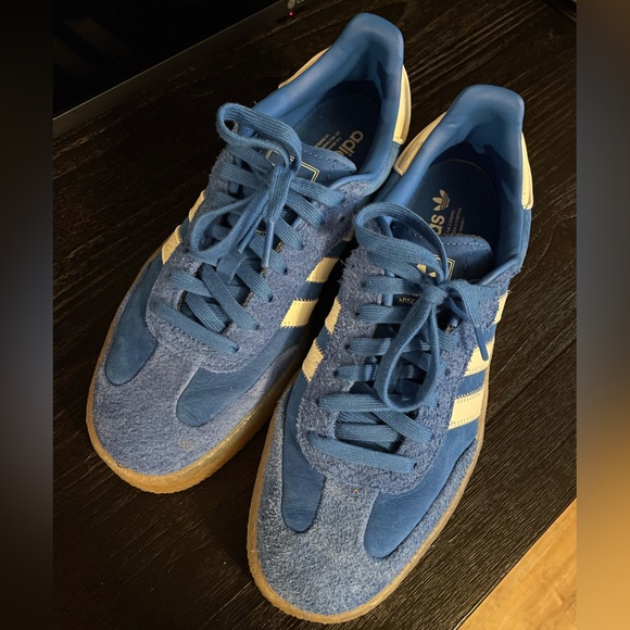 adidas Sambae Shoes - Picture 1 of 5